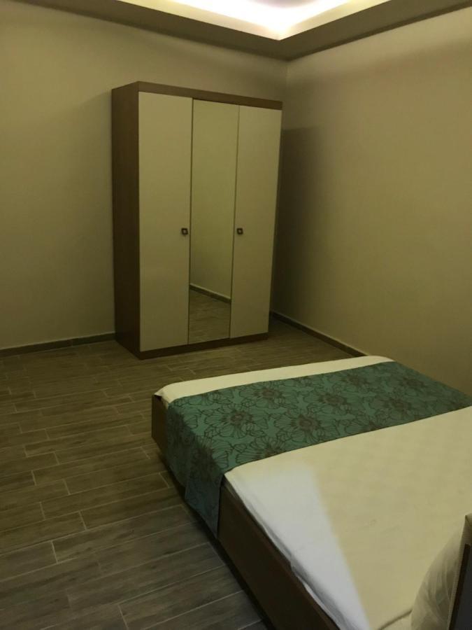 Hayal Residence Apart Otel Antalya Exterior foto
