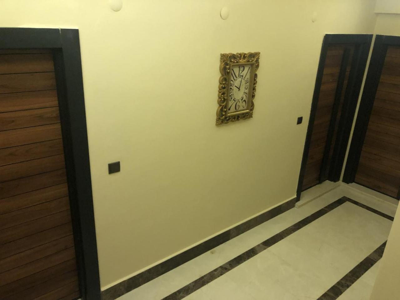 Hayal Residence Apart Otel Antalya Exterior foto